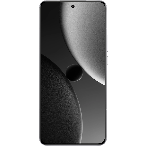 Смартфон Xiaomi 15 Ultra | 16/512 ГБ Серебристый (Global Version)