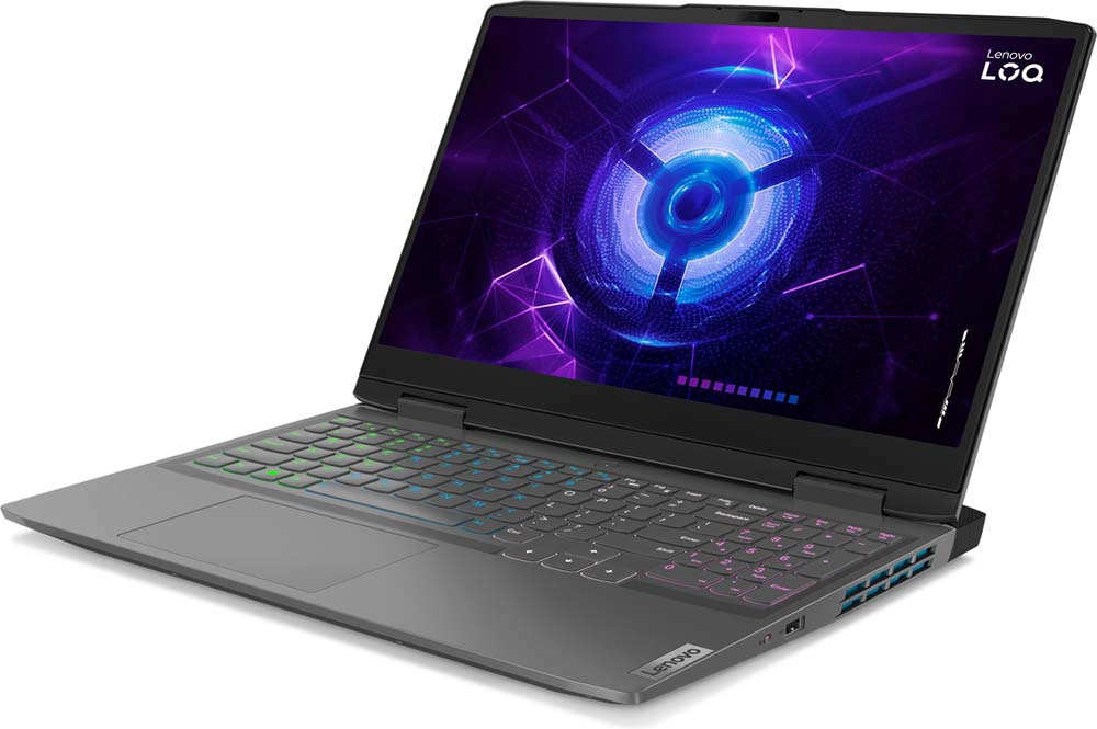 Игровой ноутбук Lenovo LOQ 15 15IRH8 82XV00KHRK