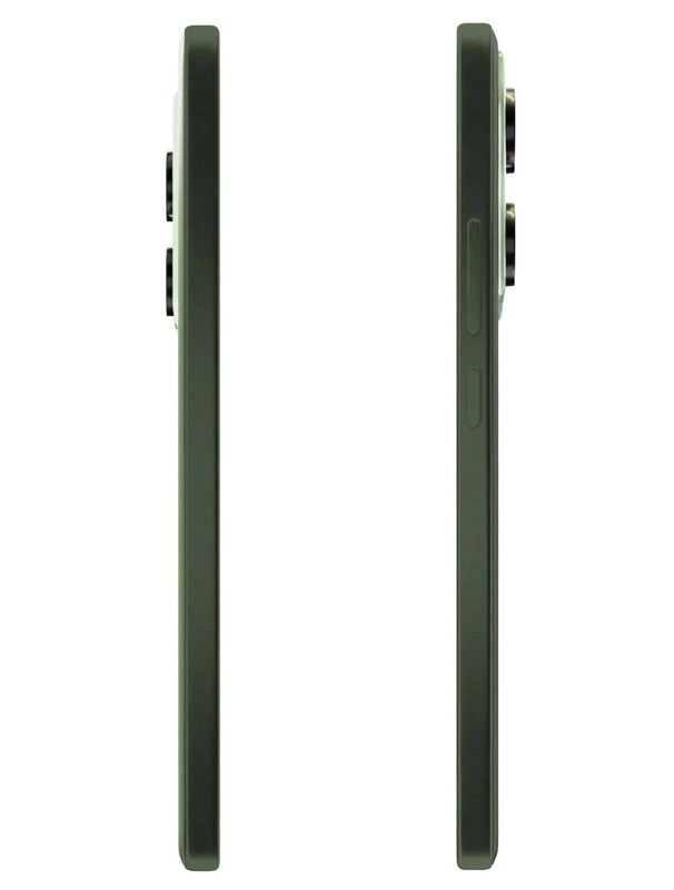 Смартфон Xiaomi Poco M7 Pro | 12/256 ГБ (Зеленый | Green)