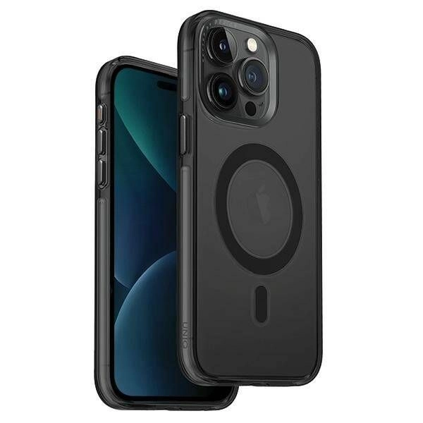 Чехол Uniq Calio с MagSafe для iPhone 15 Pro Max