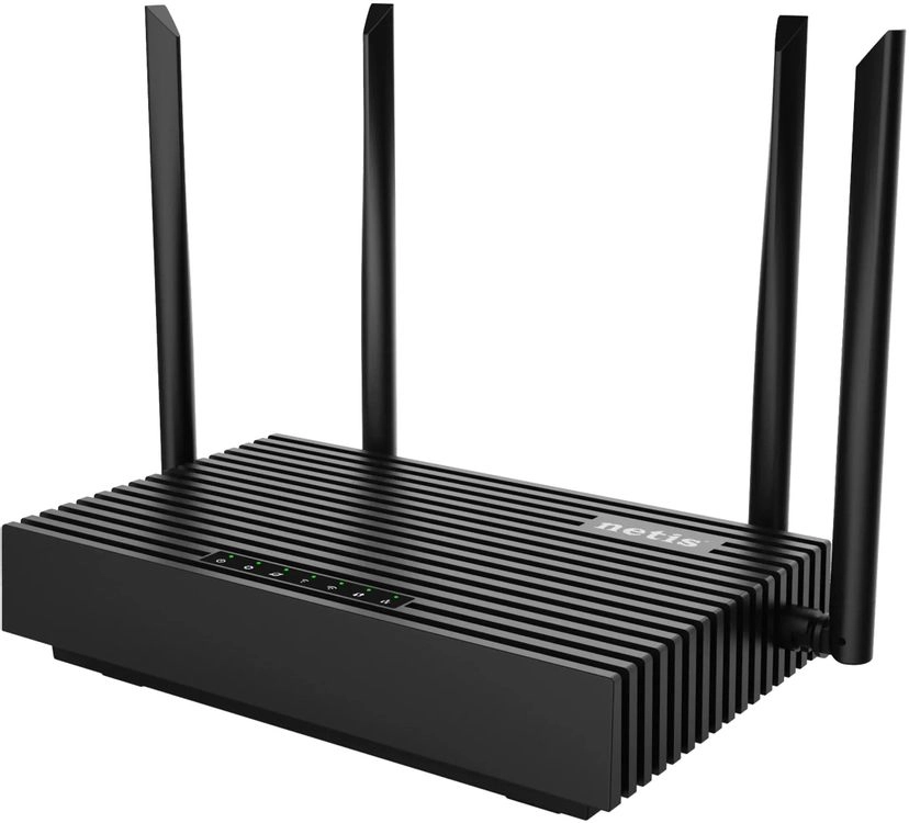 Беспроводной роутер Netis NX32U