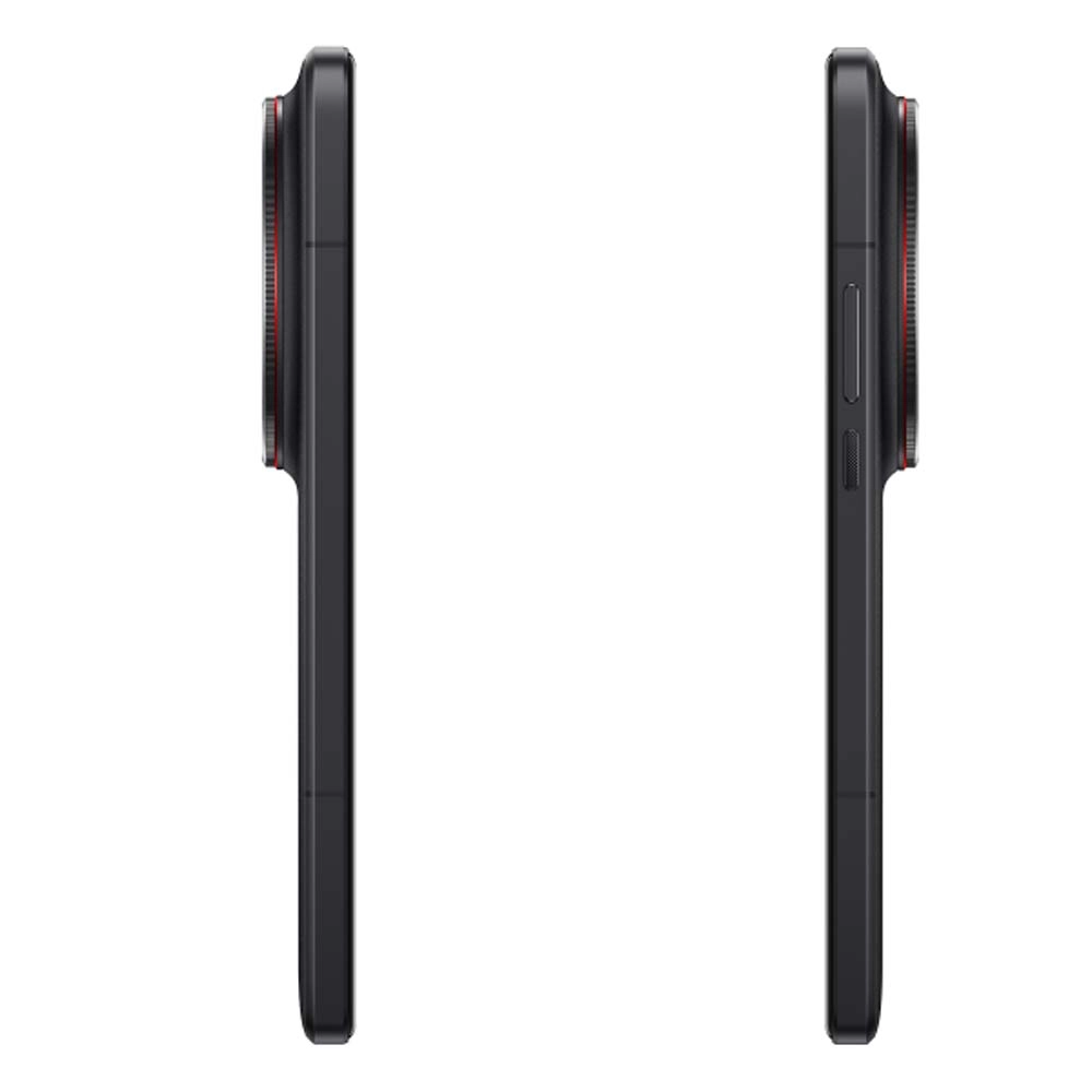 Смартфон Xiaomi 15 Ultra | 16/512 ГБ Черный (Global Version)