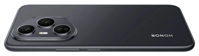 Смартфон HONOR 400 pro, 12/512 ГБ Черный