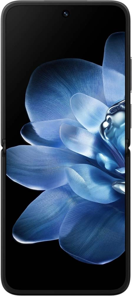 Смартфон Xiaomi MIX Flip | 12/512 ГБ Черный (Global Version)