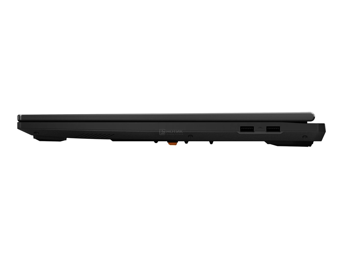 Ноутбук ASUS TUF Gaming A18 FA808UM-S8117 18", AMD Ryzen 7 260, 16/512 GB, RTX 5060 (90NR0NN1-M006J0) Серый