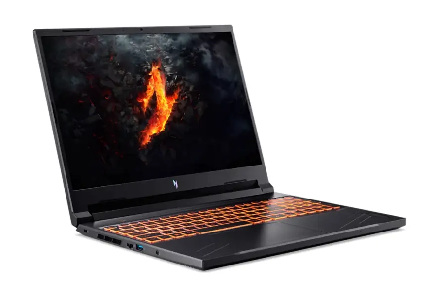 Игровой ноутбук Acer 5 16 Gaming Laptop ANV16-41-R5J0