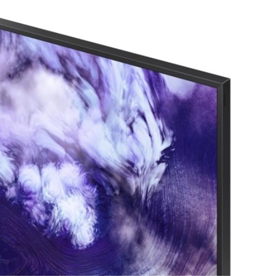 Телевизор Samsung QE65QN900F 65" черный