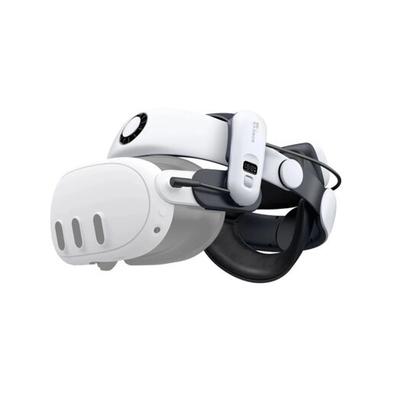Оголовье с аккумулятором BOBOVR S3 Pro для Meta Quest 3 / 3S