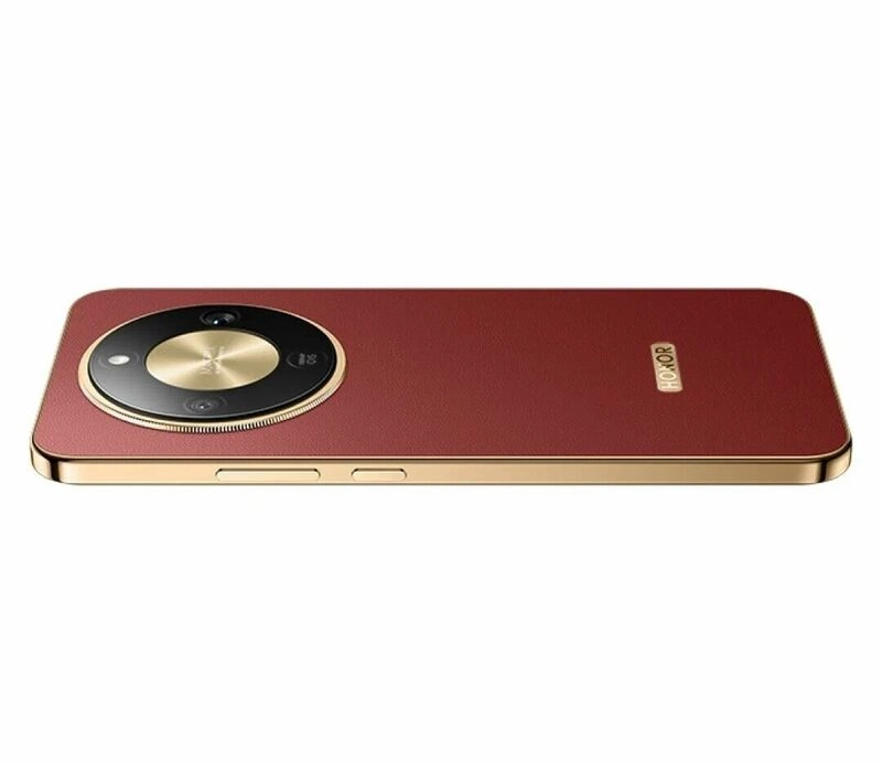 Смартфон Honor X9d 12/256 ГБ Коричневый (Global Version)