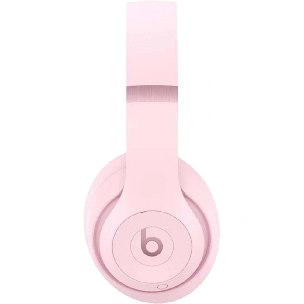 Беспроводные наушники Beats Studio Pro Soft Pink