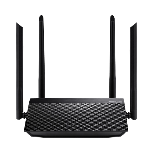 Беспроводной маршрутизатор ASUS RT-AC1200