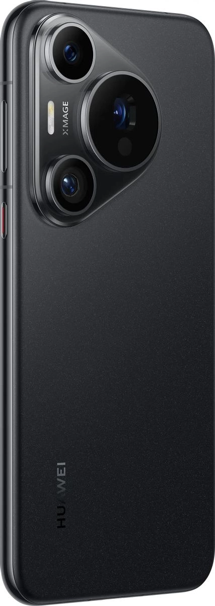Смартфон HUAWEI Pura 70 Pro Черный (Global Version)
