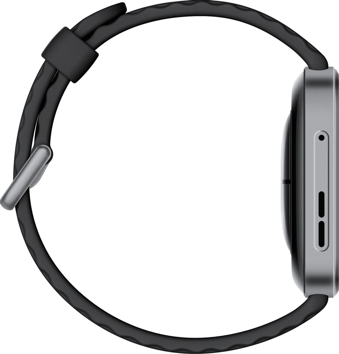 Смарт-часы Huawei Watch Fit 4 Pro - 44 mm, Черный