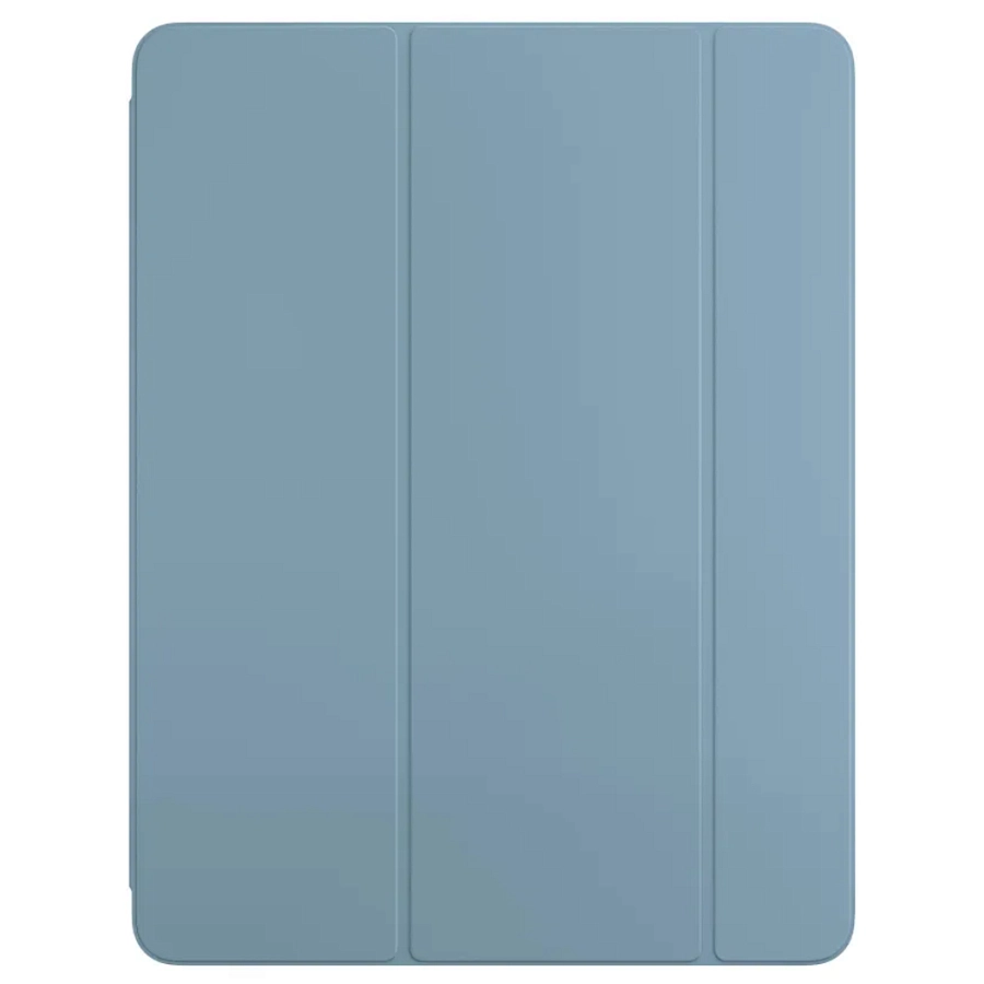 Чехол Mosbros Pinyue для iPad Pro 11" (M4, 2024) Голубой