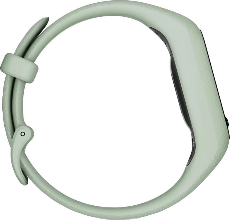 Фитнес-браслет Garmin Vivosmart 5 - 19 mm, Мятный