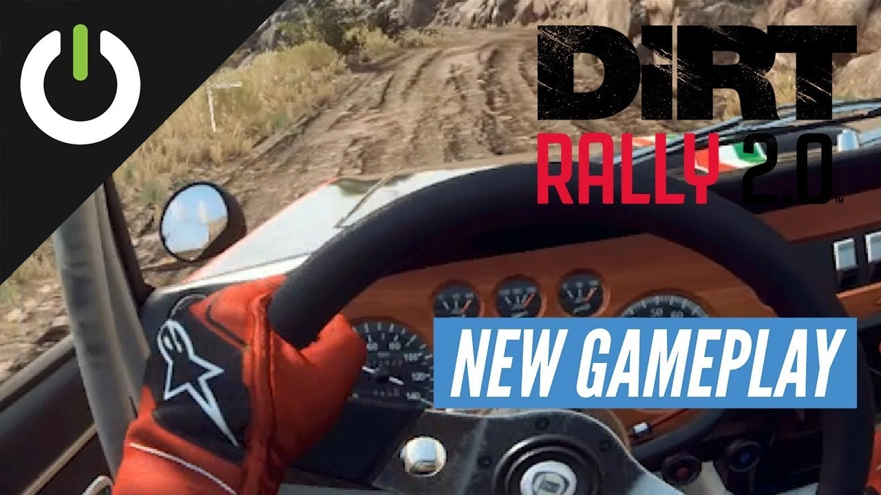 Игра Codemasters Dirt Rally Legend Edition (русская версия) (Xbox One/Series X)