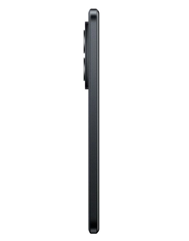 Смартфон Xiaomi Redmi Note 15 Pro 4G | 12/512 ГБ (Черный | Black) (Global Version)