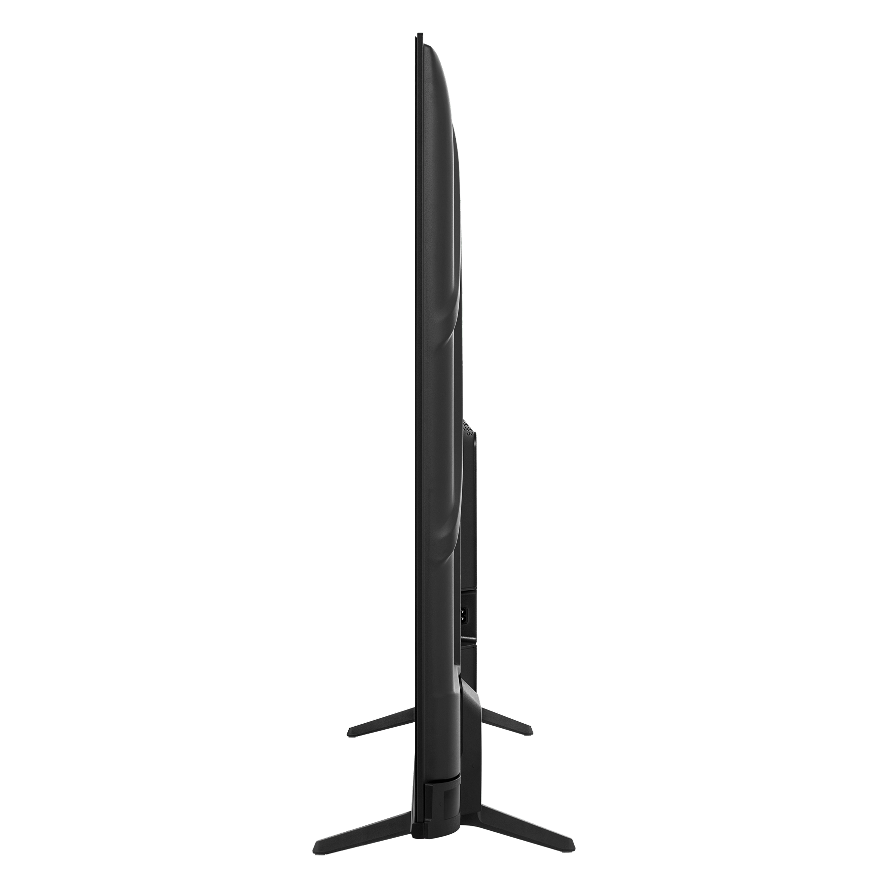 Телевизор Hisense 50" (126 см) 50A6S черный