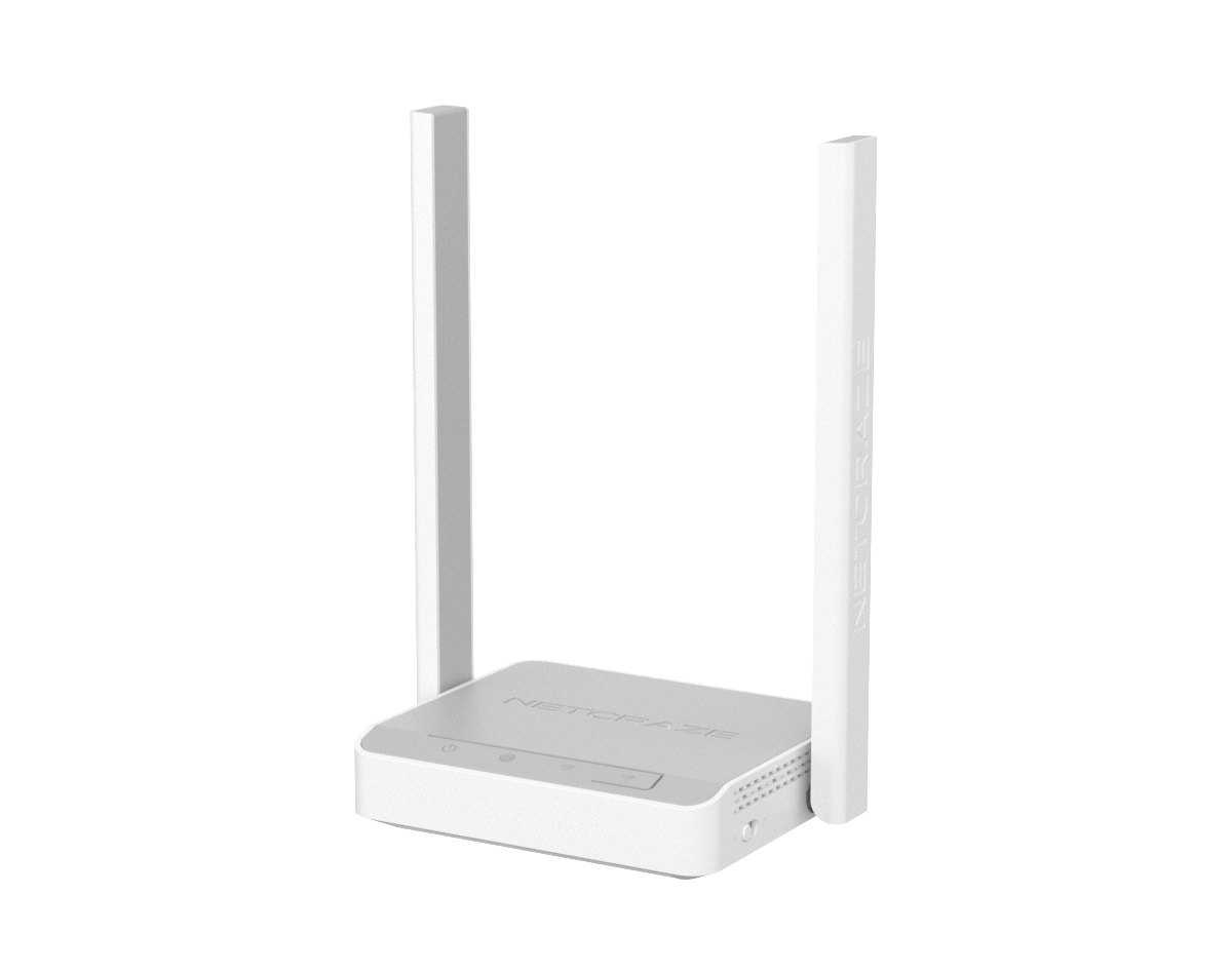 Wi-Fi роутер Netcraze Start  (NC-1112)