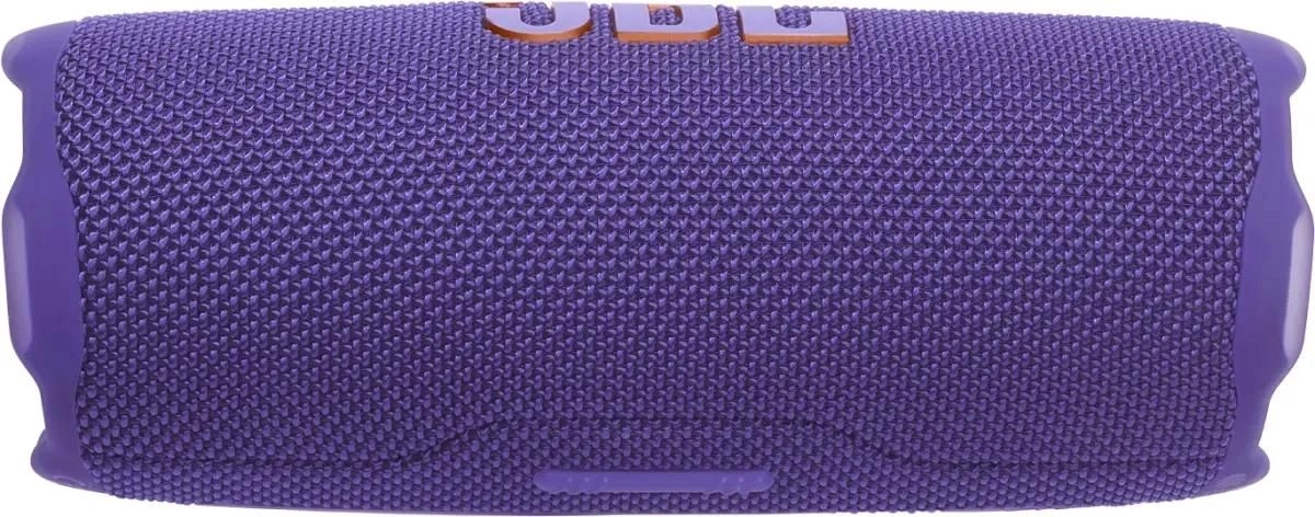 Портативная колонка JBL Flip 7, Фиолетовый