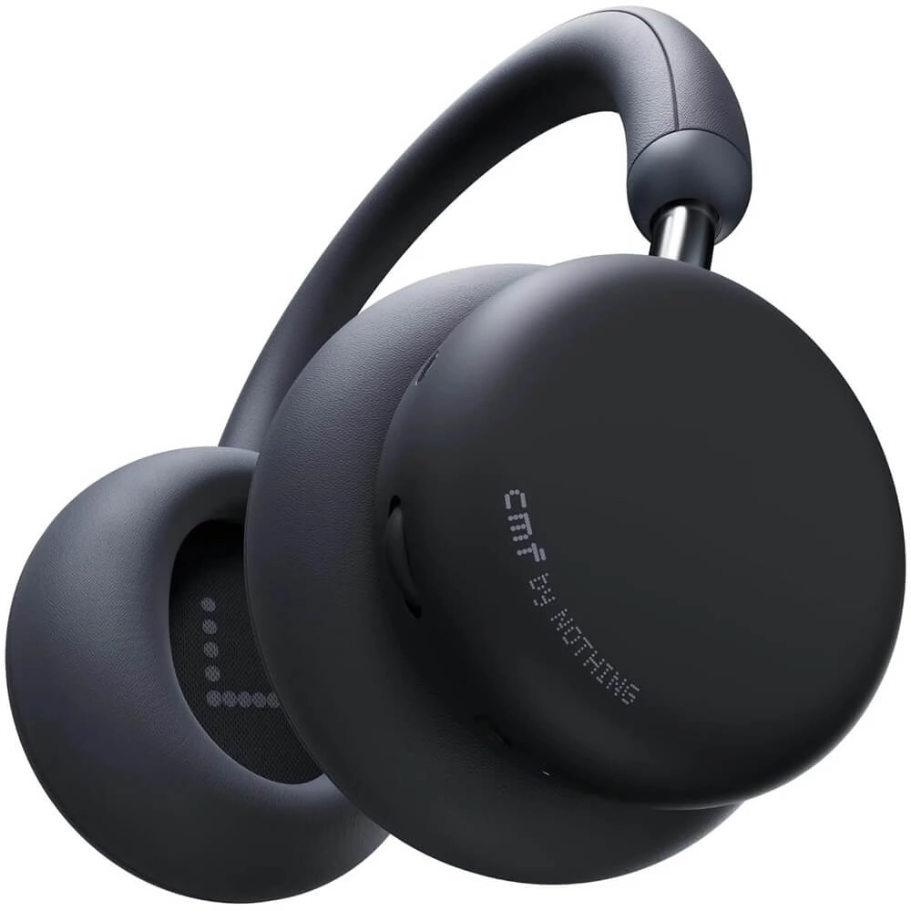 Наушники Nothing headphone Pro, Темно-серый