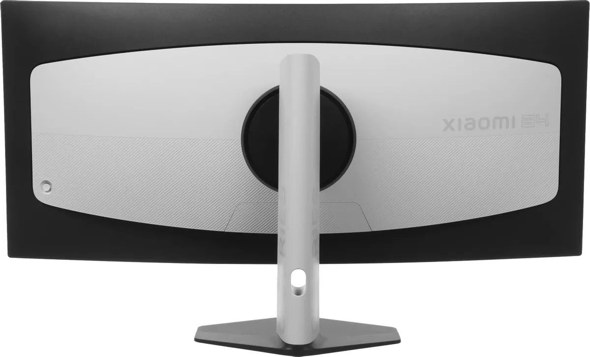 Монитор Xiaomi G34WQi 34" 180 Гц VA Черный
