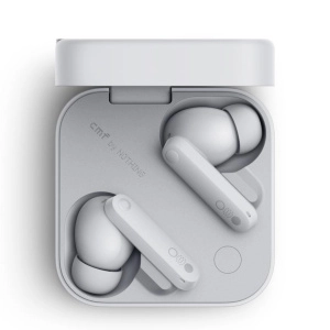 Беспроводные наушники CMF Buds Pro 2 by Nothing (TWS) White