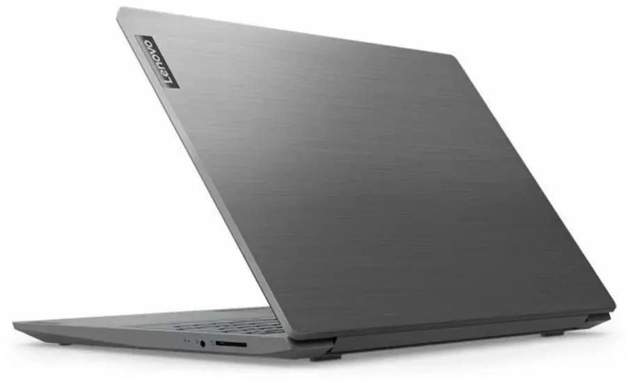 Ноутбук Lenovo V15 G2 82KB011HAK