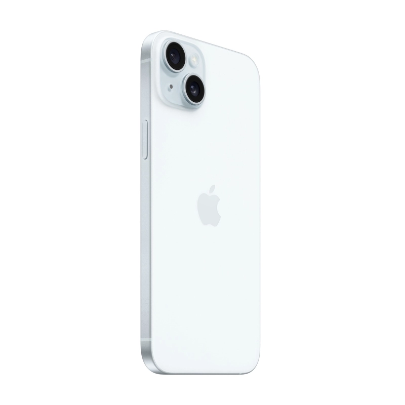 Смартфон Apple iPhone 15 DualSim 512 ГБ (Голубой | Blue)
