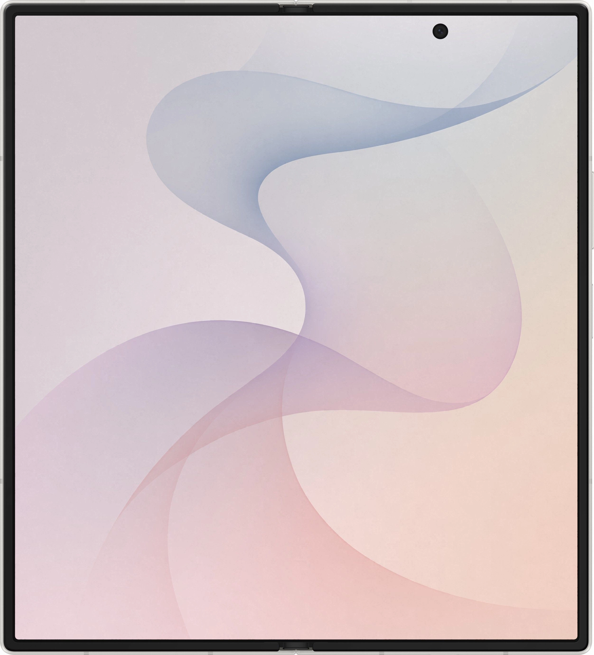 Смартфон Samsung Galaxy Z Fold8 Ultra | 12/256 ГБ Кремовый