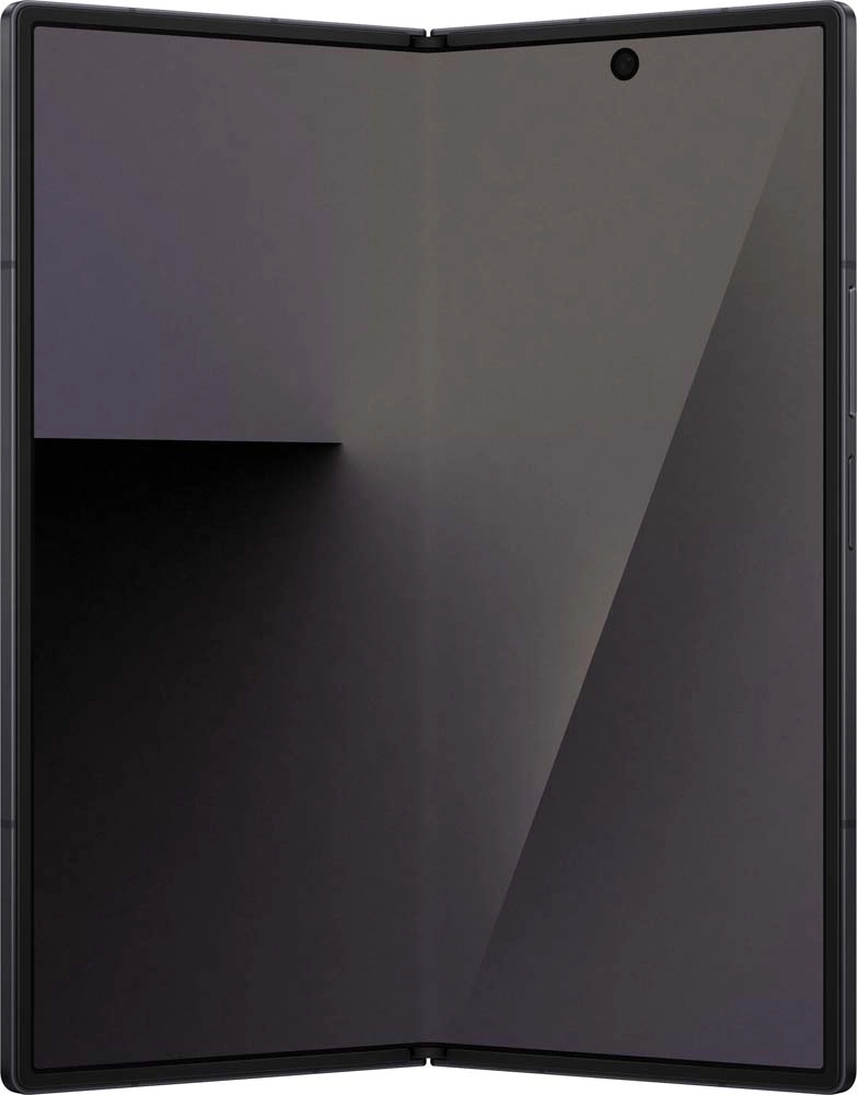 Смартфон Samsung Galaxy Z Fold7 | 12/512 ГБ Черный