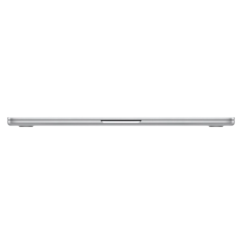 Ноутбук MacBook Air 15" M4 (2025) 10C CPU/10C GPU, 32 ГБ RAM, 512 ГБ SSD, (Silver | Серебристый)