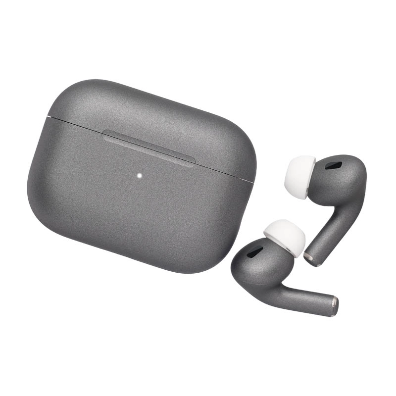 Наушники Apple AirPods Pro 2 (2023) MagSafe, USB-Type C, Графит