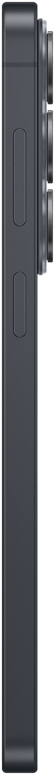 Смартфон Samsung Galaxy S26 Plus | 12/256 ГБ, Черный