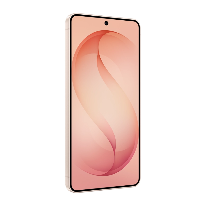 Смартфон Samsung Galaxy S26 12/256 ГБ Розовый