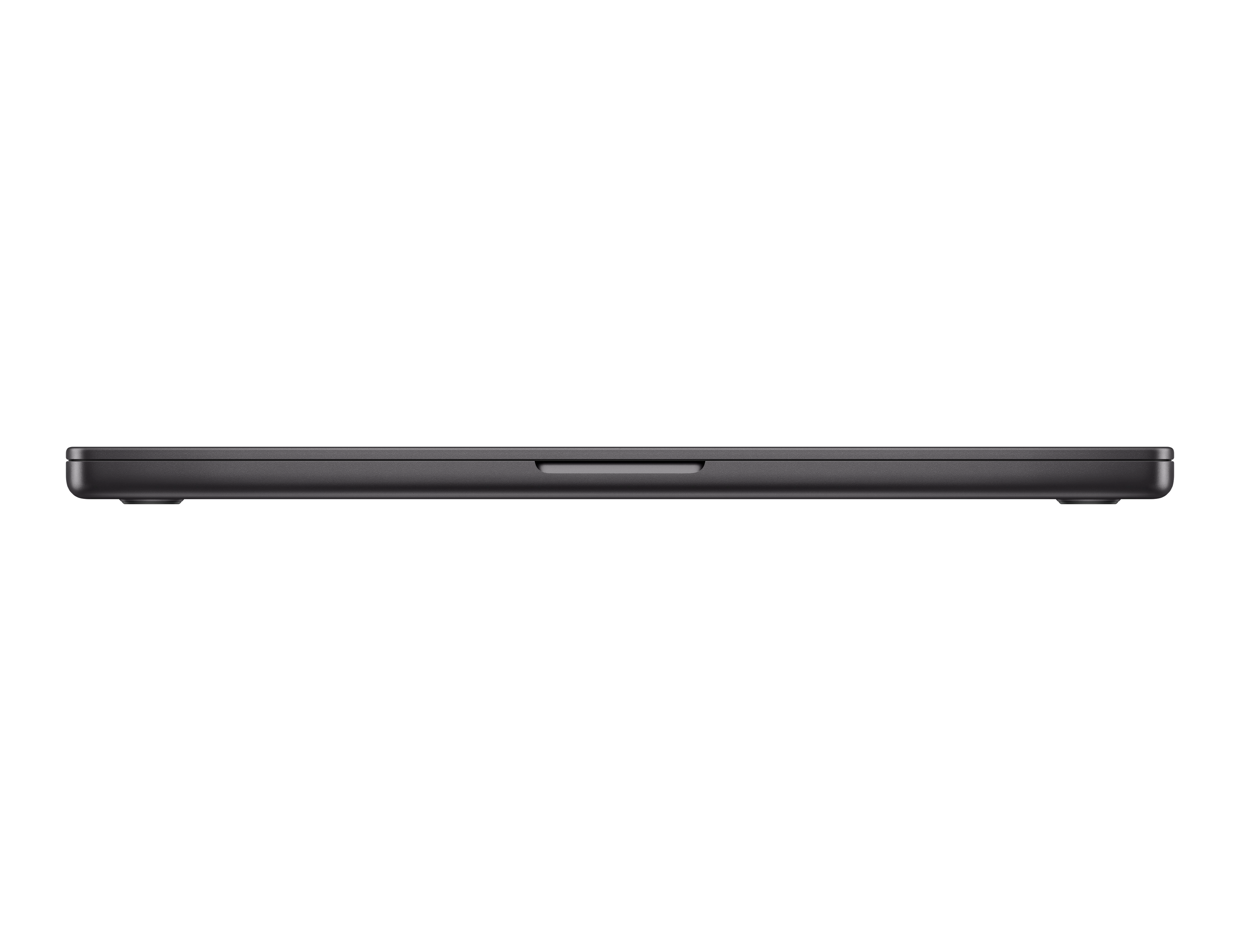 Ноутбук Apple MacBook Pro 14" M4 Max (2024) 16C CPU/40C GPU, 48 ГБ RAM, 2 ТБ SSD, Space Black (Z1FG0000M)