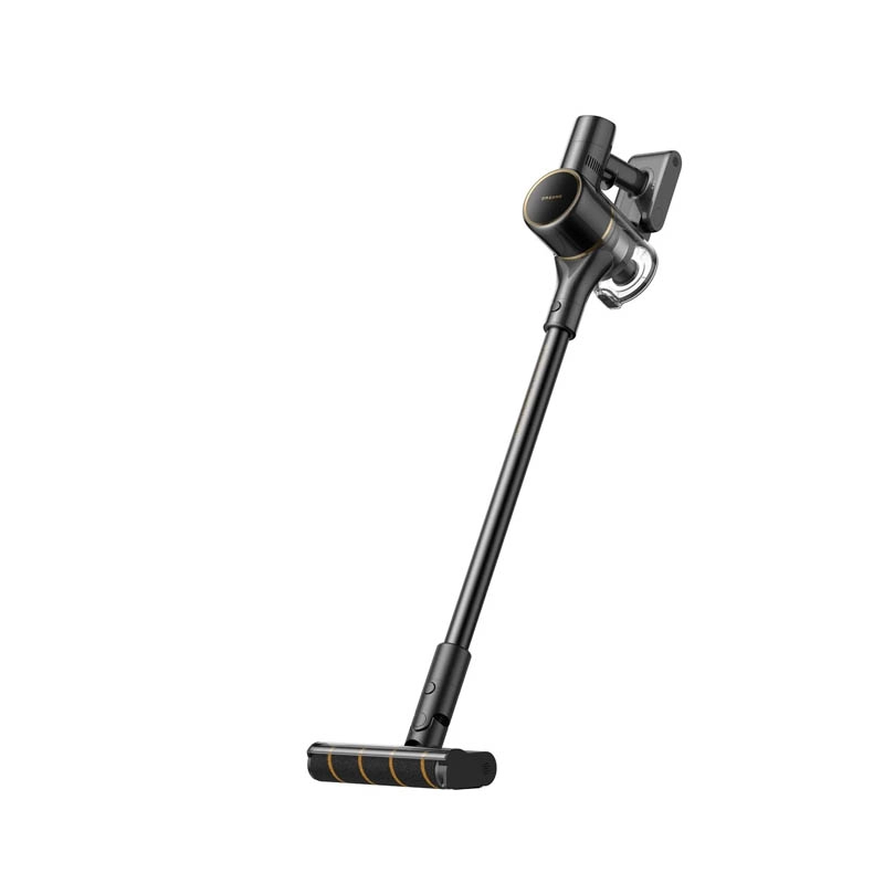 Пылесос Dreame R10S Pro RU, Черный