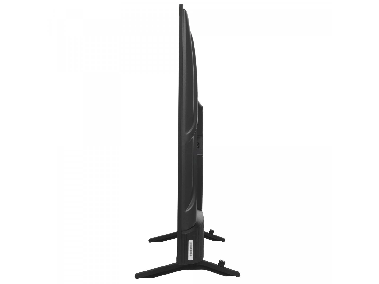 Телевизор Toshiba 50" (127 см) 50C350RE, 4K, LED, черный
