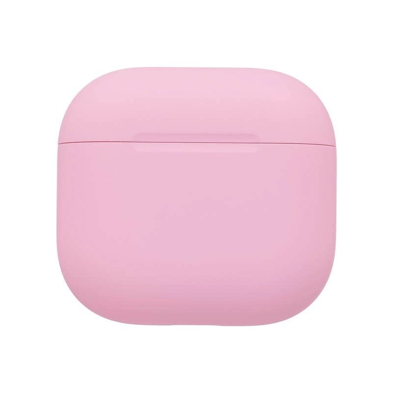 Наушники AirPods (4-го поколения, 2024), Розовый