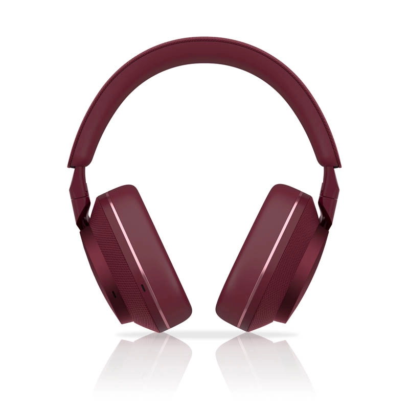 Наушники накладные Bowers & Wilkins Px7 S2e Red