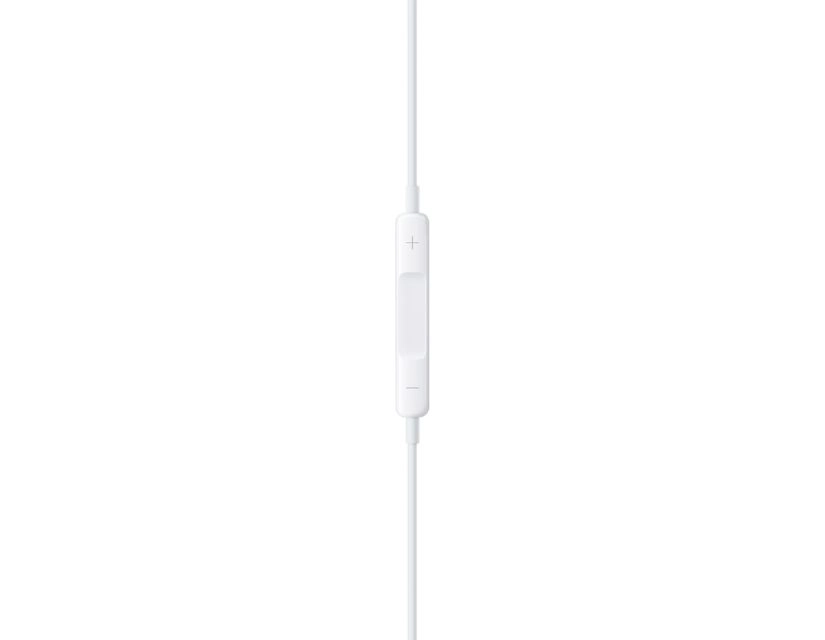 Наушники Apple EarPods с разъёмом 3,5 мм, белый