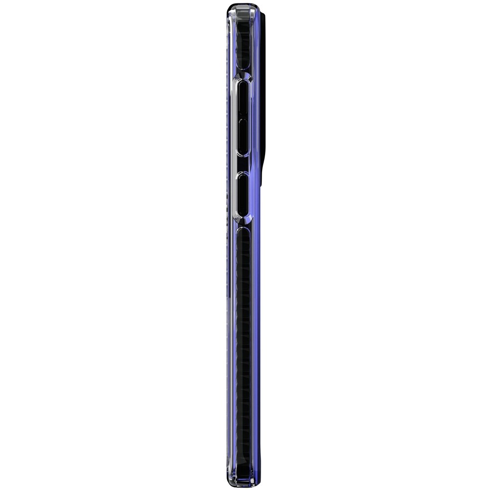 Чехол VLP Pulse Case с MagSafe для Samsung S26 Plus, Черный