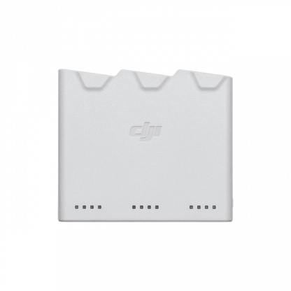 Квадрокоптер DJI Mini 4 Pro Fly More Combo Plus (DJI RC 2)