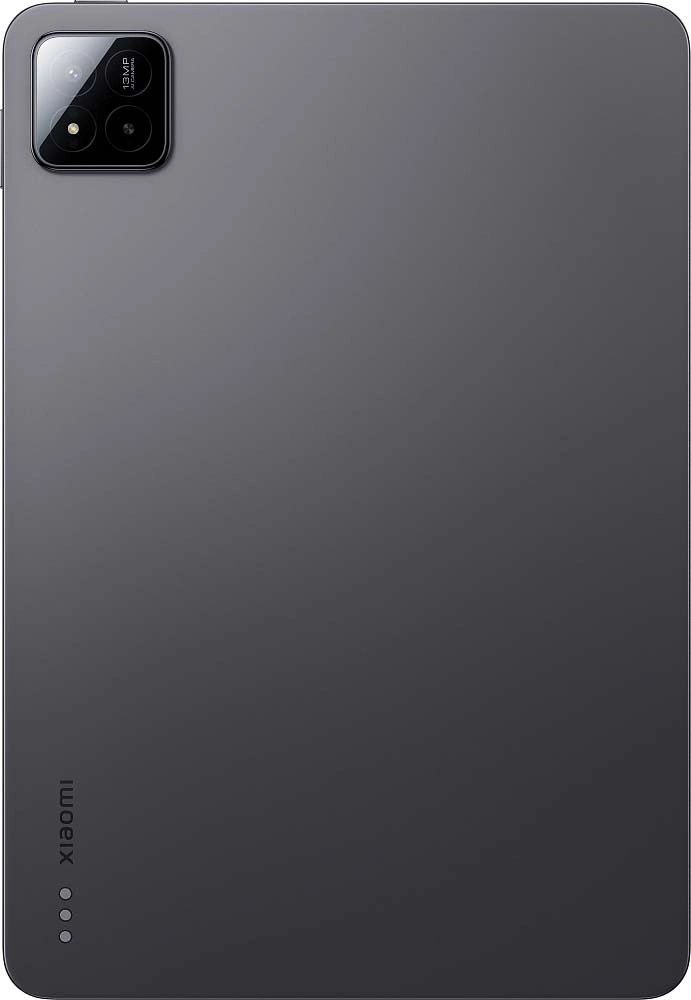 Планшет Xiaomi Pad 7 (11") | Wi-Fi | 8/128 ГБ (Серый | Gray)