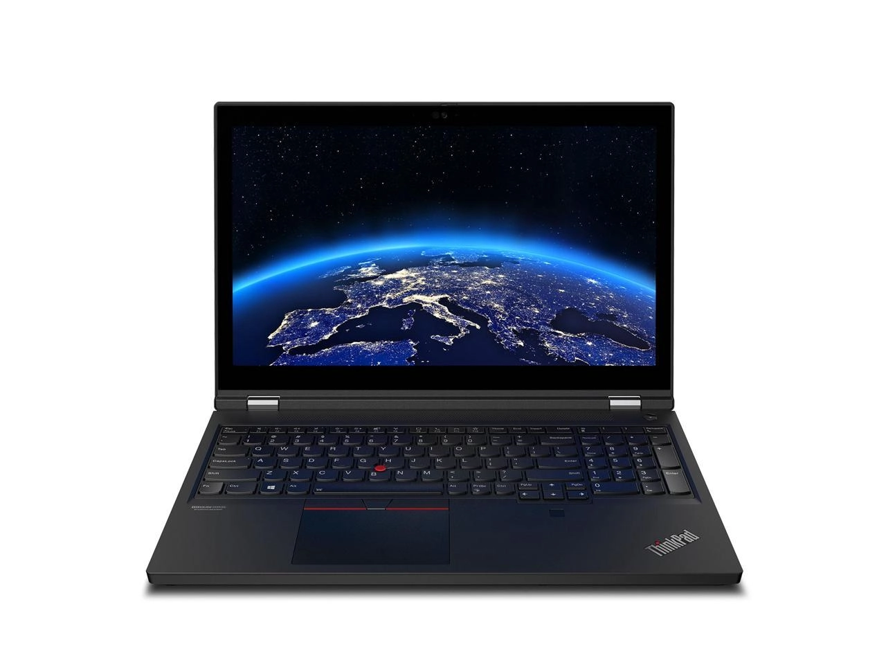 Ноутбук Lenovo ThinkPad P15 Workstation 20STS1YG00