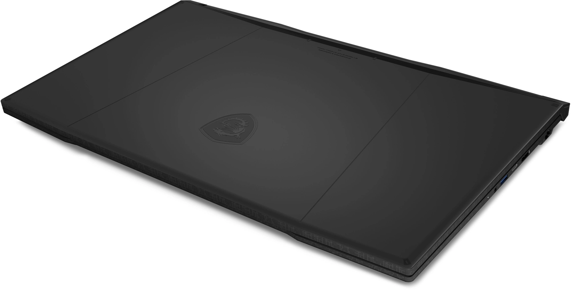 Ноутбук MSI Katana 17 B2RVEK-1618XRU 17.3", Intel Core 5 210H, 16/1024 GB, RTX 4050 (9S7-17L591-1618) Черный