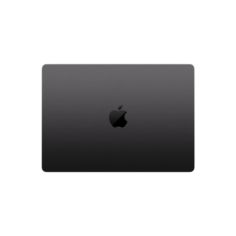 Ноутбук MacBook Pro 14" M5 Pro (2026) 15C CPU/16C GPU, 24 ГБ RAM, 2 ТБ SSD, (Space Black | Черный космос)