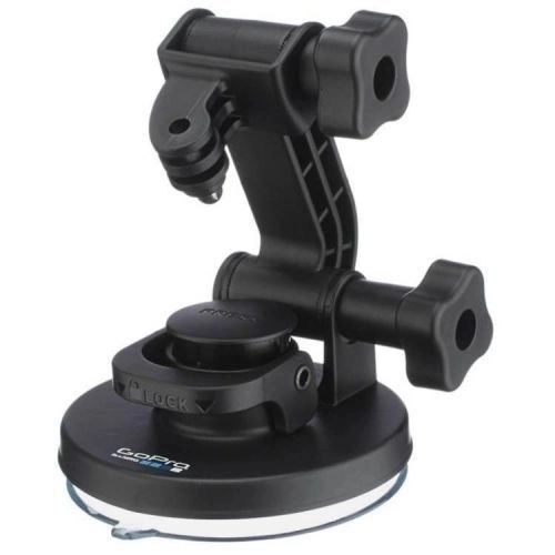 Крепление присоска Suction Cup Mount