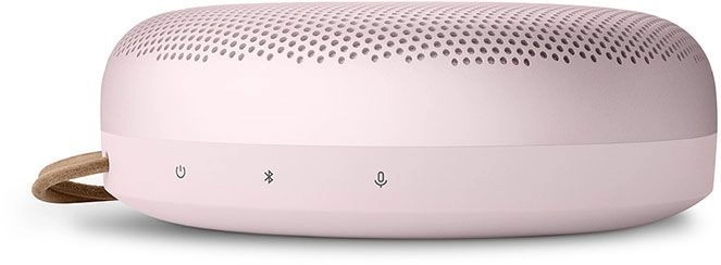 Портативная колонка Bang & Olufsen Beosound A1 2nd Gen Розовый