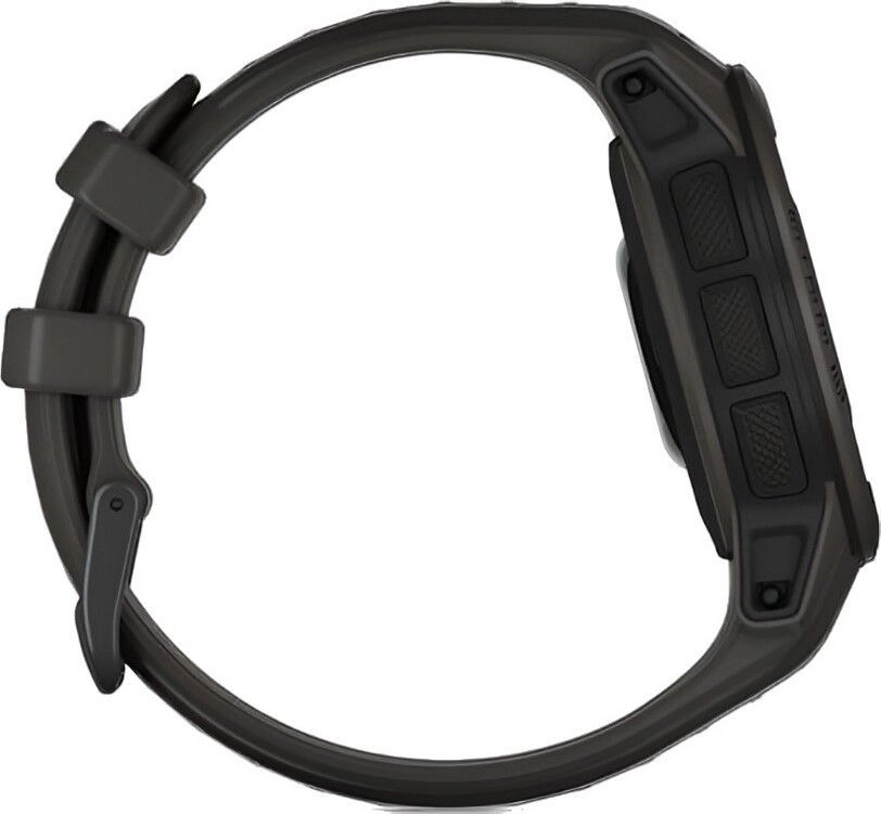 Смарт-часы Garmin Instinct 2S Standard Edition - 40 mm, Графитовый